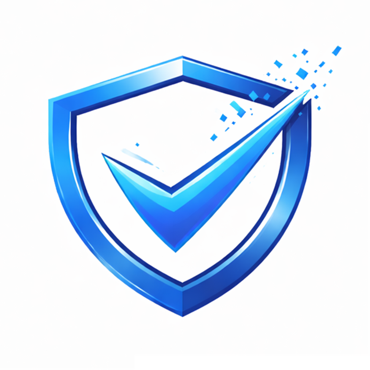 DisputeShield app icon